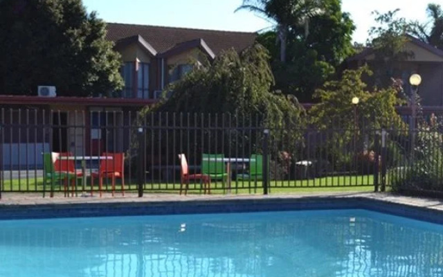 Comfort Inn & Suites Latrobe