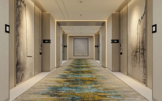 Park Inn by Radisson Surat