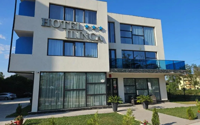 Hotel Ilinca