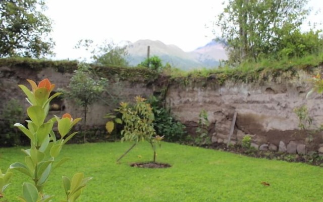 Refugio Cumanda  Lodge