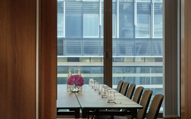 Park Plaza County Hall London