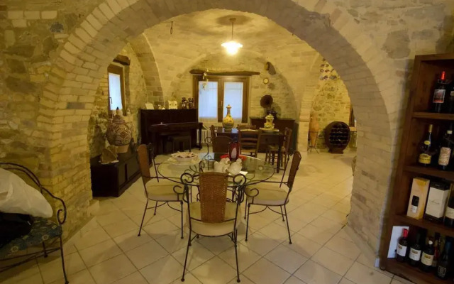 La Casa del Palombaro