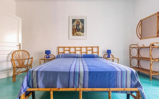 Villa Giusy by BarbarHouse