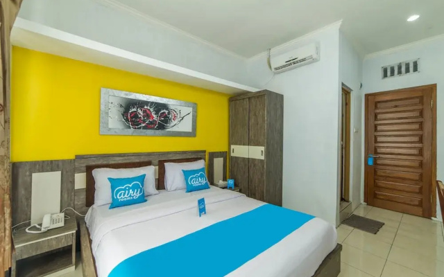 Airy Tanjung Pandan Sudirman 16 Belitung