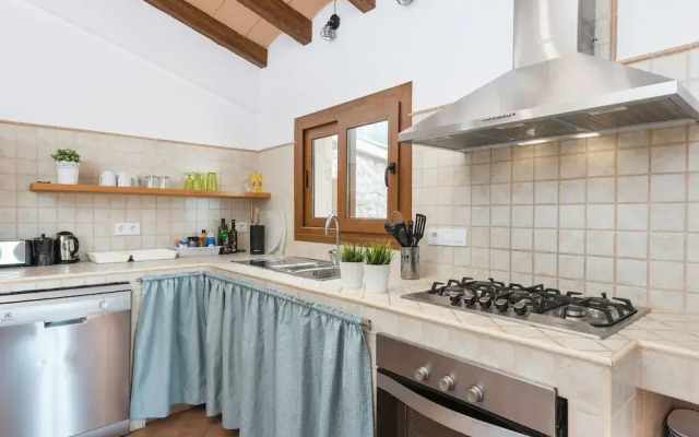 Sa Plana Villa Calvia