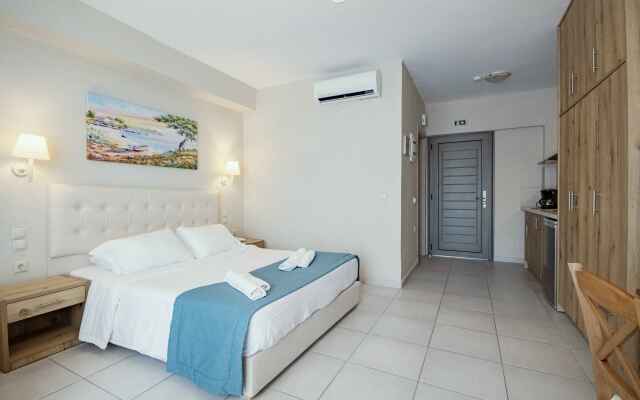 Robolla Beach Apart Hotel