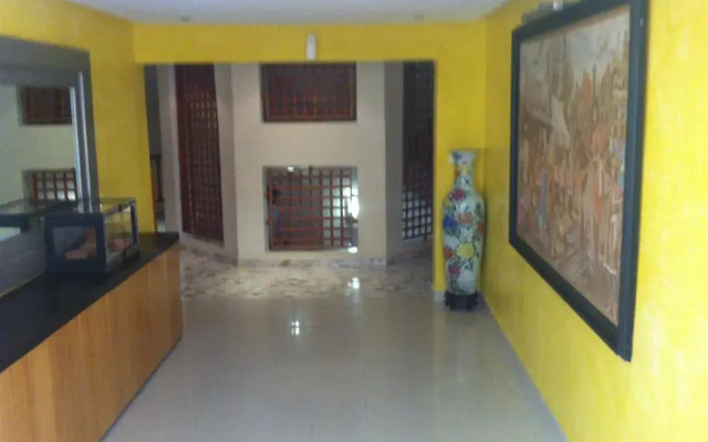 Hotel Sahel