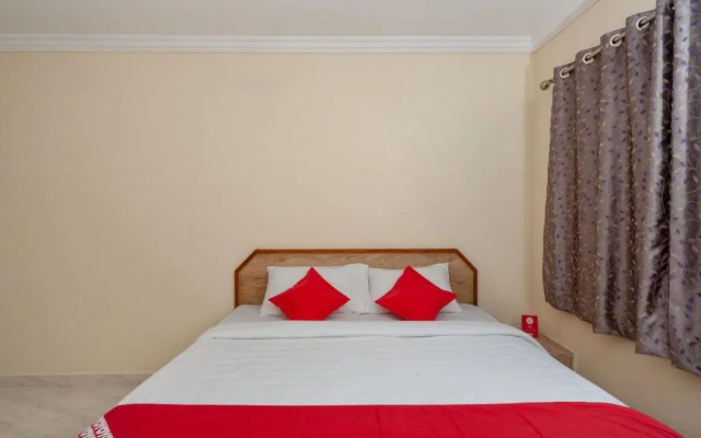 Stay Inn Tirupati by OYO Rooms