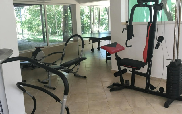 Park Hotel Briz All Inclusive- Free Parking