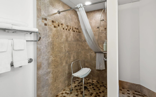 AmericInn by Wyndham Crookston U of M Crookston