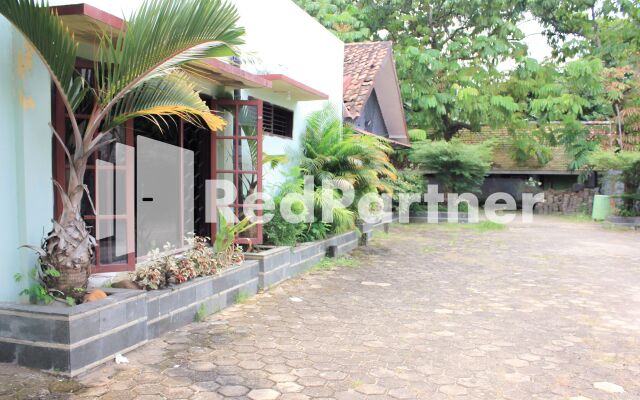 Hotel Mexicanna Syariah RedPartner