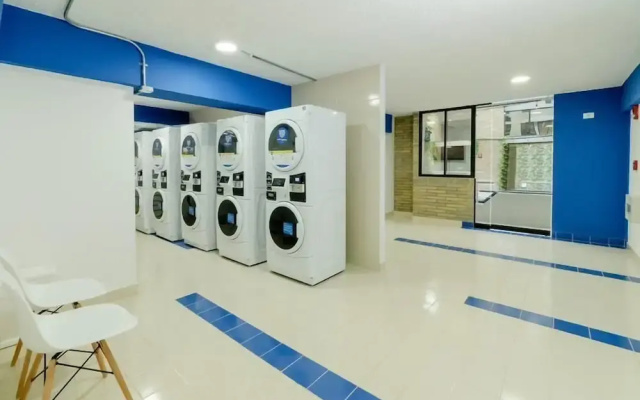 Apartahotel Livinnx Barranquilla