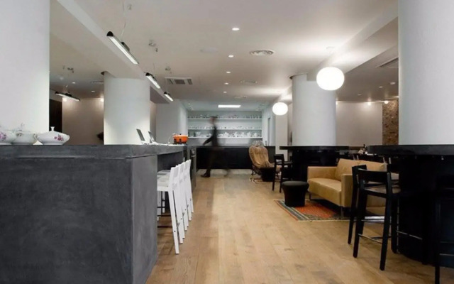 Townhouse Maastricht & Spa