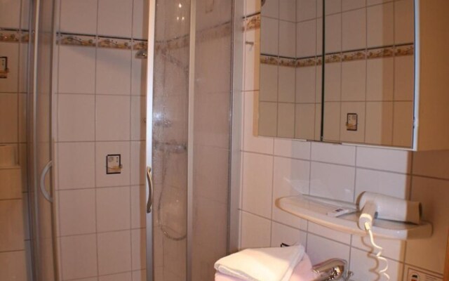 Hotel garni Zur Post