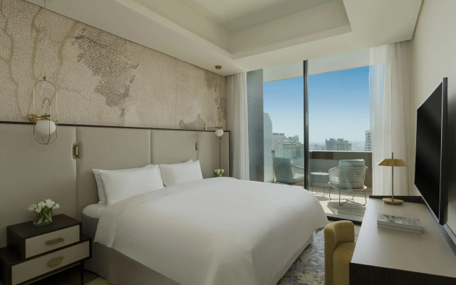 Fairmont Ramla Riyadh