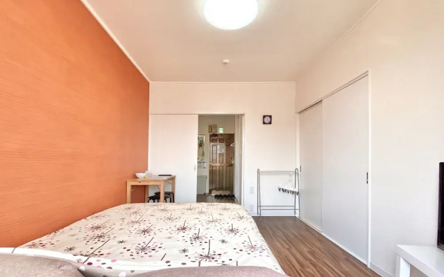 NOMAD Nakamura Heights