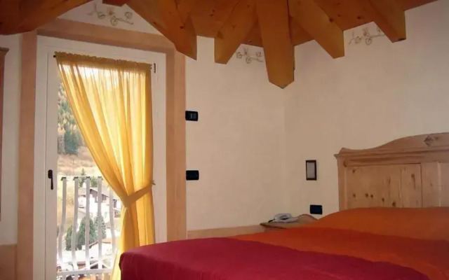 Garni La Genziana