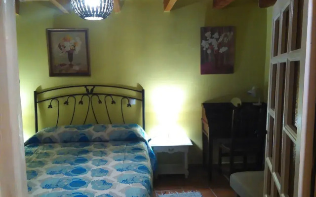 Arroyo Milano Casa Rural