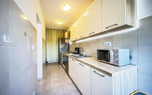 Apartment Aleksandra