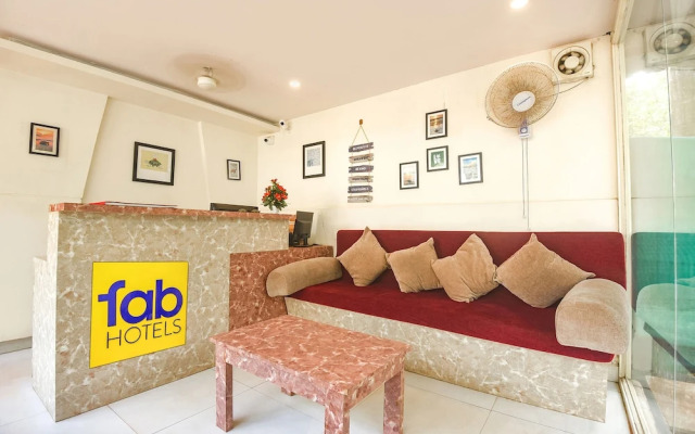 Fabhotel La Volga
