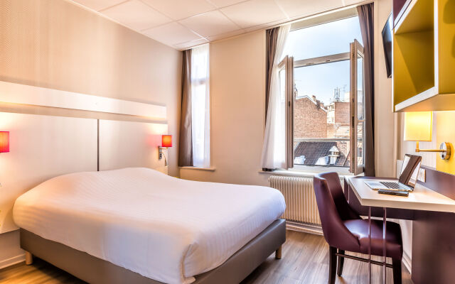 Grand Hotel Lille