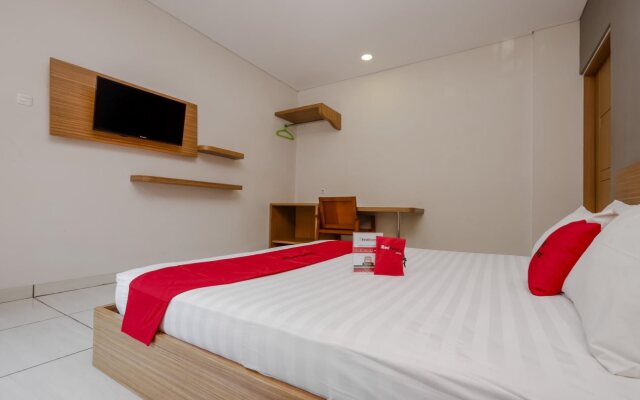 Sonic Airport Hotel Semarang