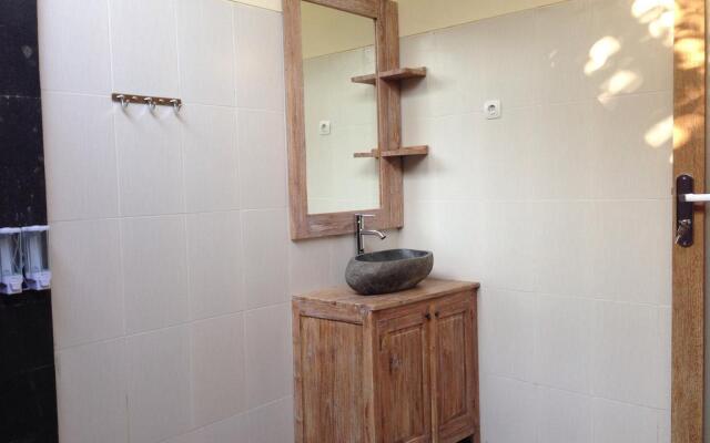 Kudesa Homestay