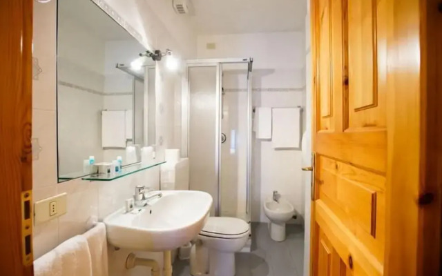 Hotel Locanda Belvedere