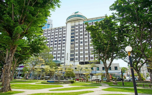 Bayview Hotel Georgetown Penang