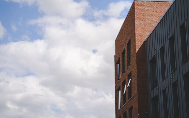 Staycay Modern Studio Apartment in Sheffield City Centre