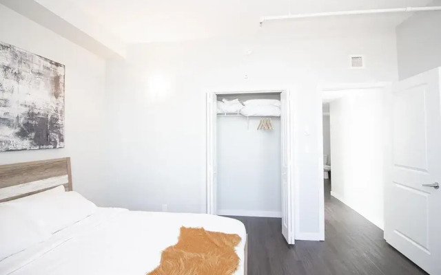 Charming one Bedroom Apartment in St Boniface