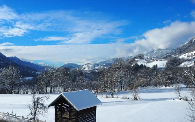 Rohrmoser Appartements