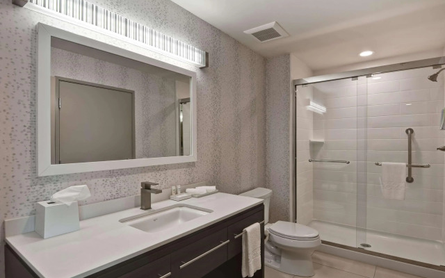 Home2 Suites by Hilton Hot Springs