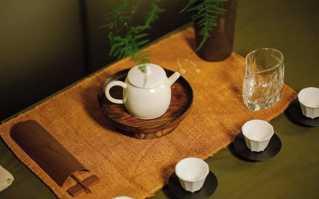 JOYA Shanghai Gubei