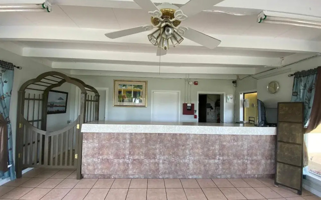 Economy Suites