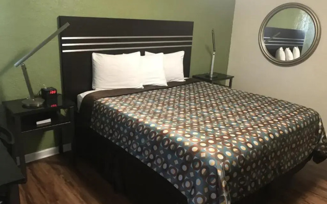 Old Town Inn