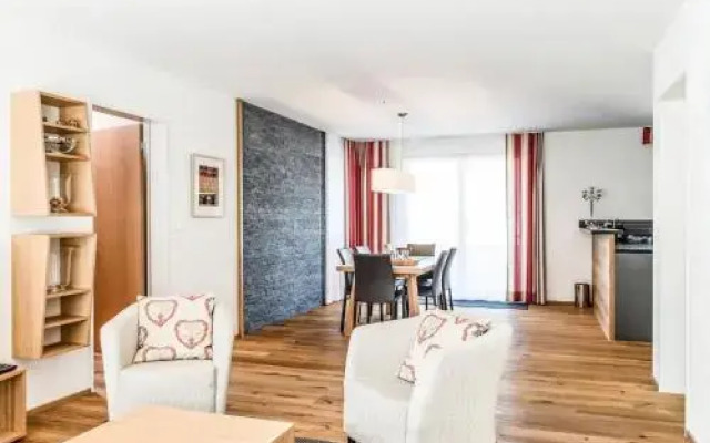 Apartment TITLIS Resort Wohnung 326