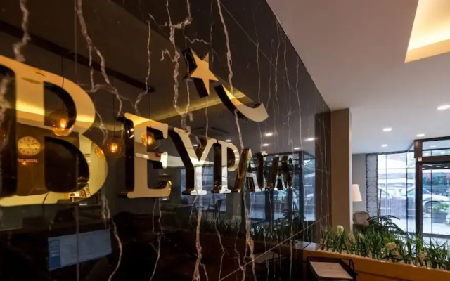 Beypalas