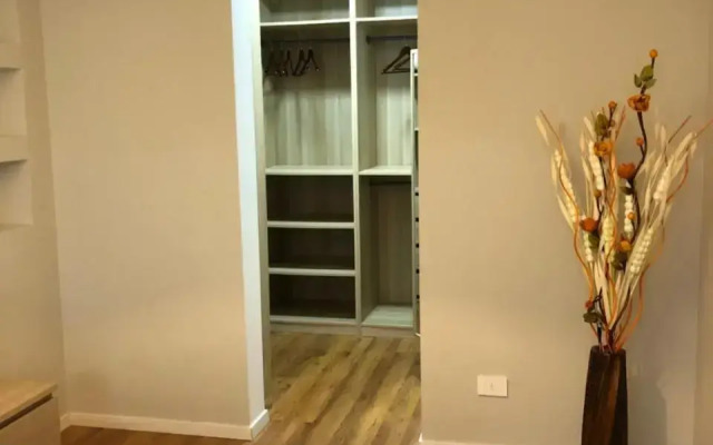 Zeroventiquattro Union Apartment