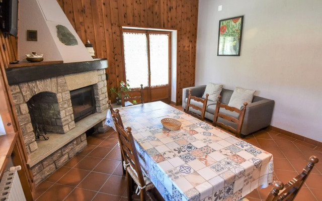 Maison Pro de Solari F nis