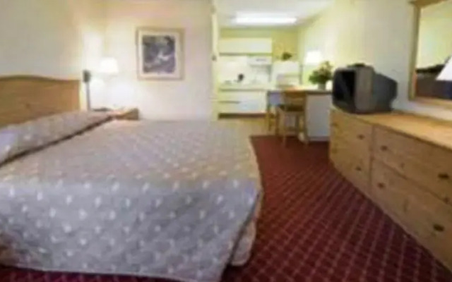 Homestead Studio Suites-Miami-Airport-Doral