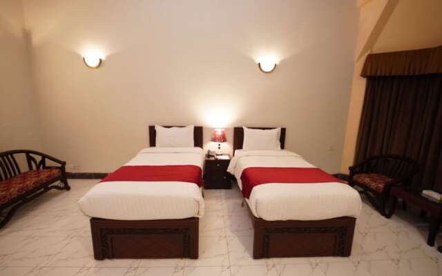 Legend Palace Islamabad