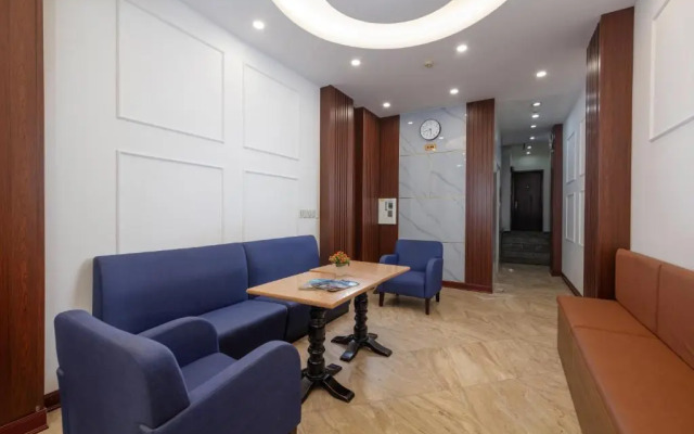 Millennium Hanoi Hotel