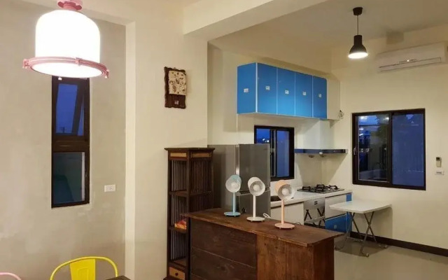 Yilan 22 Light LOFT
