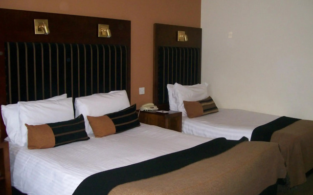 Columba Hotel Inverness by Compass Hospitality