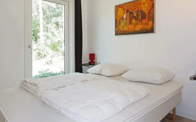 6 Person Holiday Home in Hadsund-by Traum