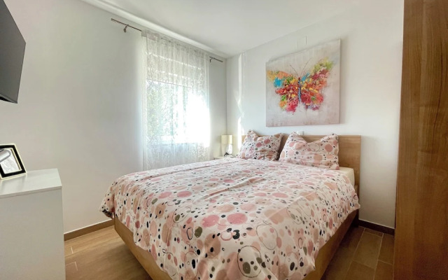 Villa Eternity