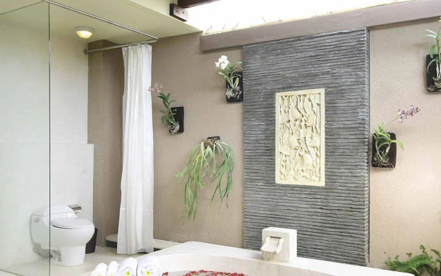 The bli bli Villas & Spa