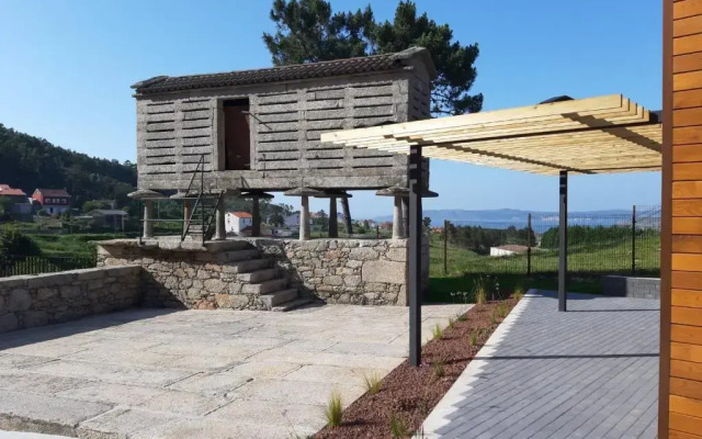 A Casa de Costa
