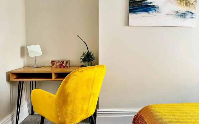 Howard Gardens - 2 Bedroom Apartment in Cardiff City Centre